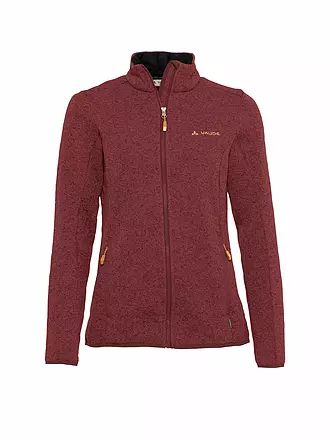 VAUDE | Damen Fleecejacke Rienza IV | 
